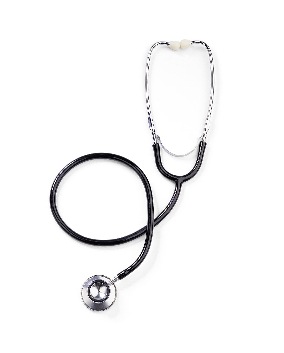 Dual-Head Stethoscopes