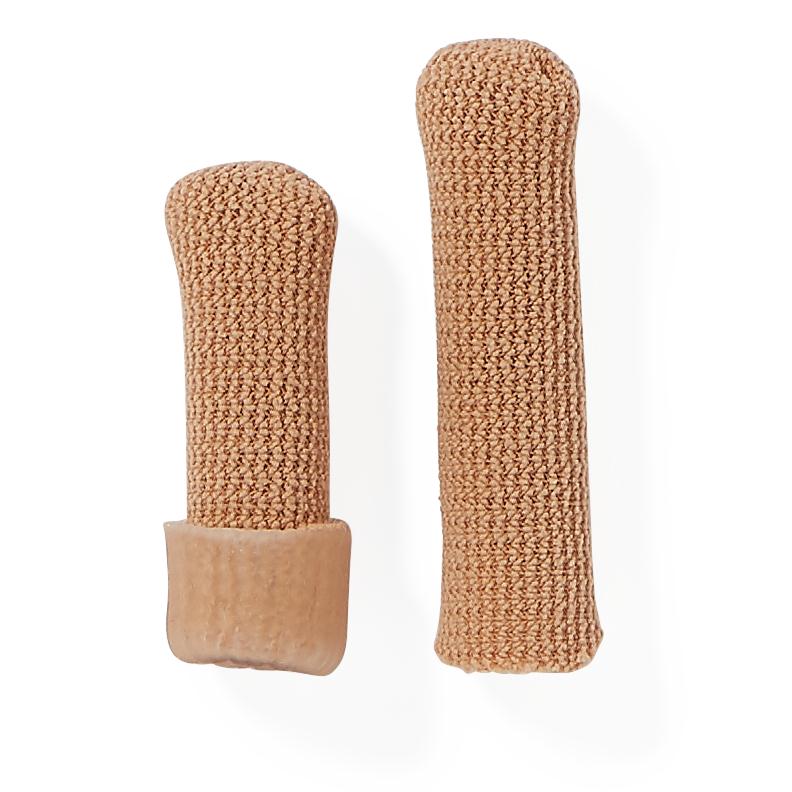 Gel Knit Mesh Digital Toe Cap S / M, 6/PK