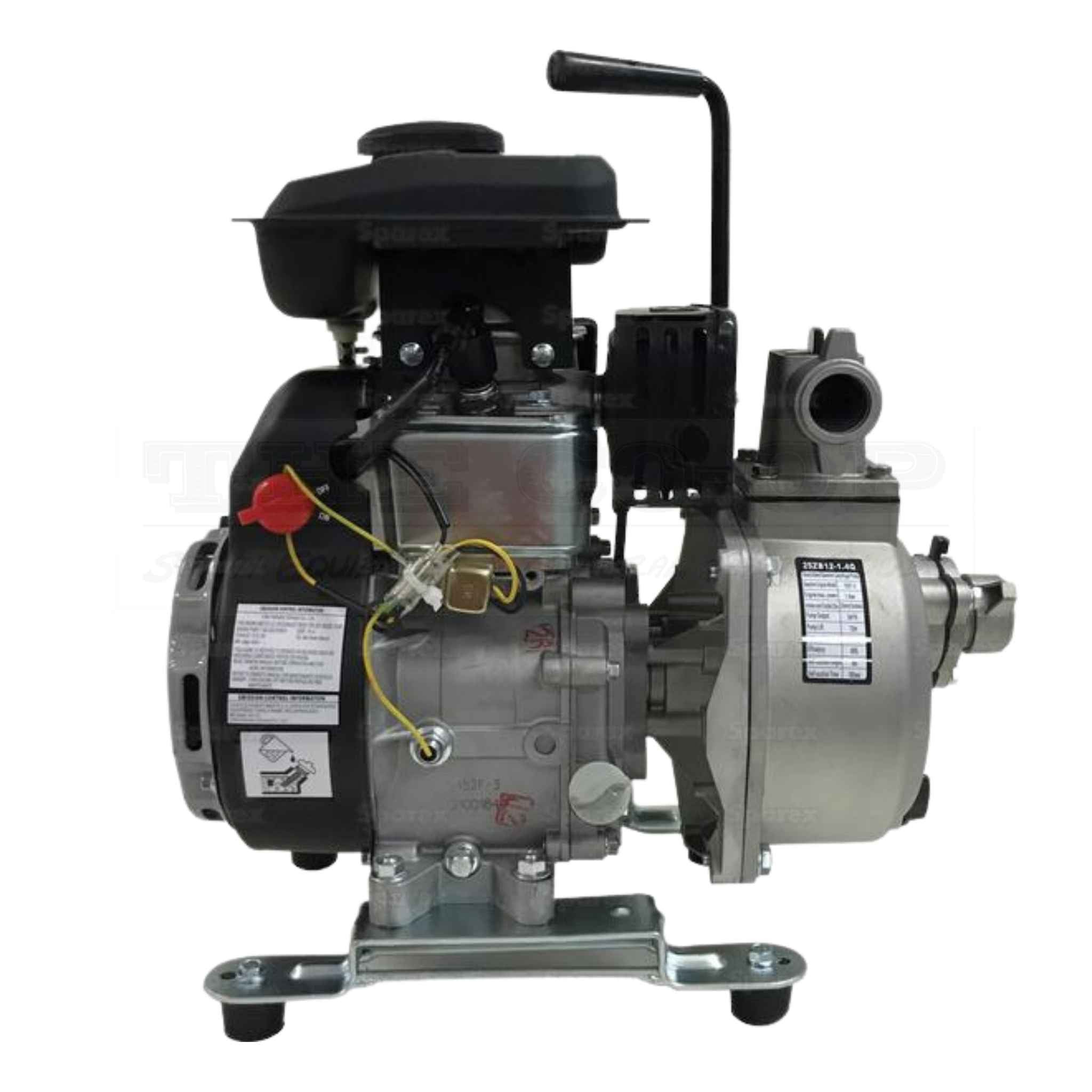 1'' Water Transfer Pump 75L/min