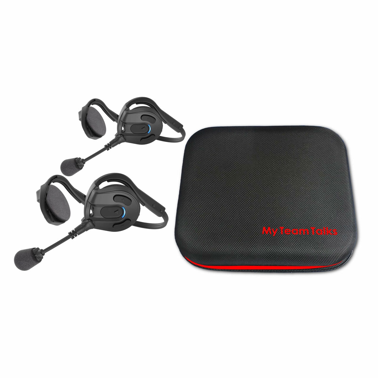 2Talk Headsets - Pair