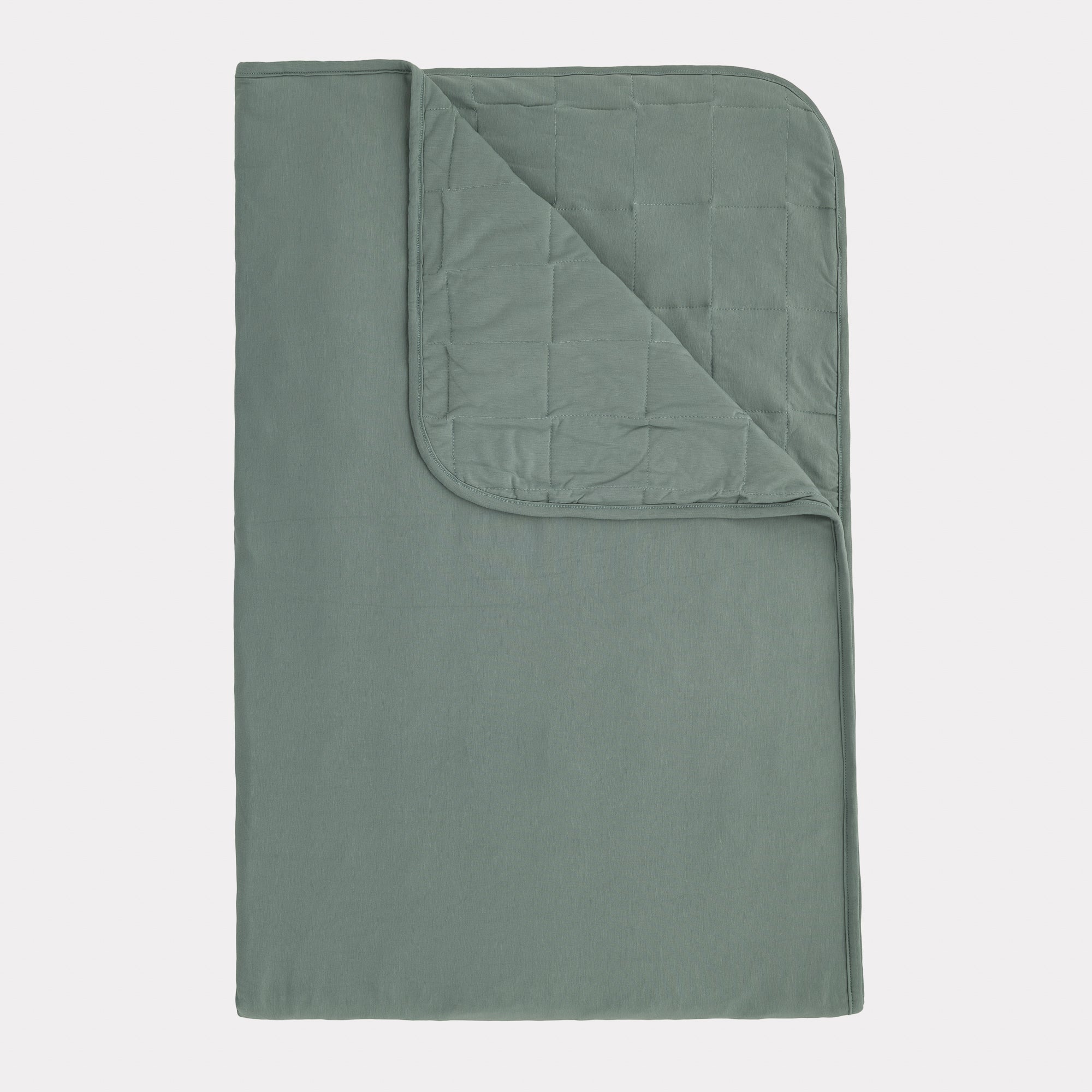 Bamboo Blanket | 1.0 TOG | Solids