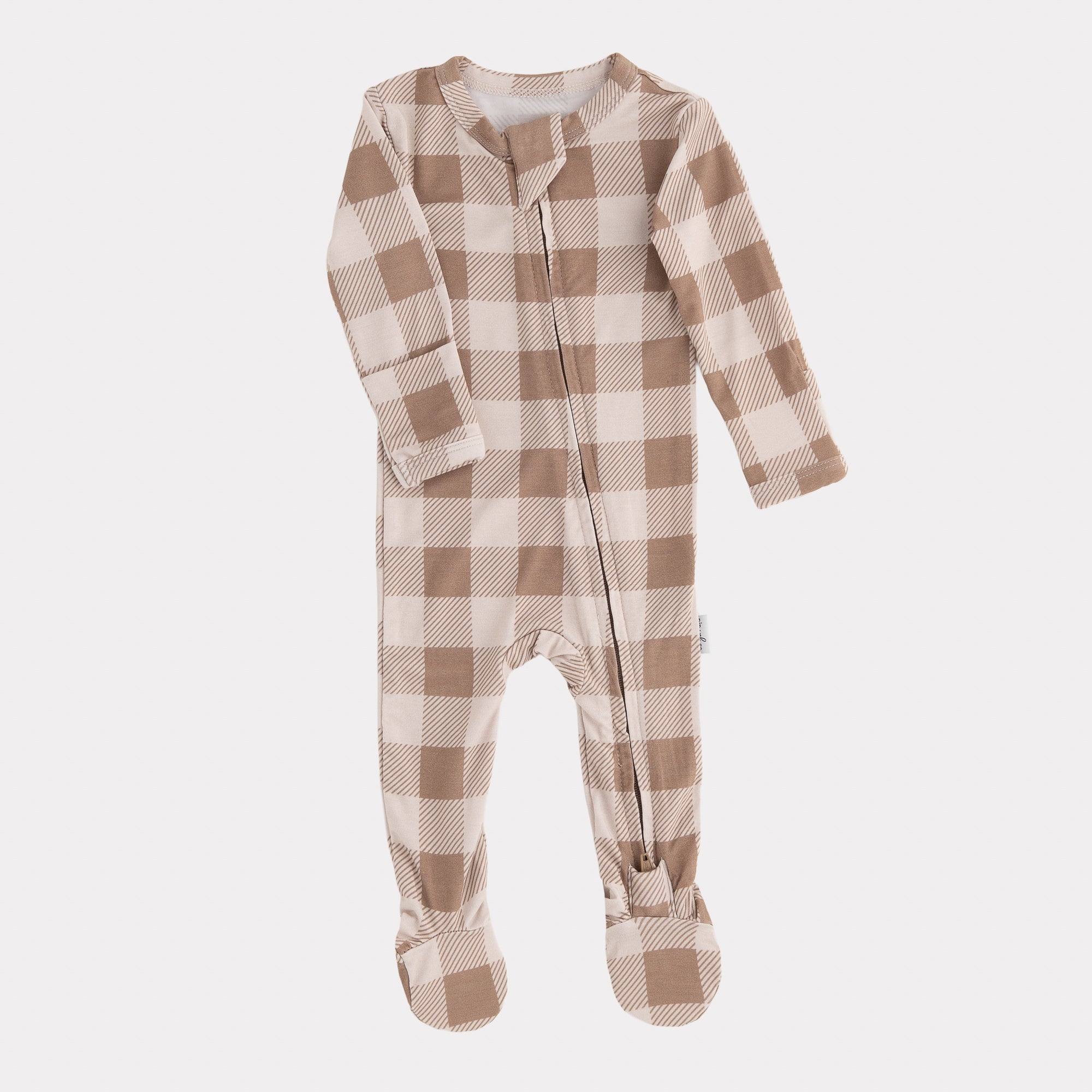 Bamboo Footed Sleepers | Holiday