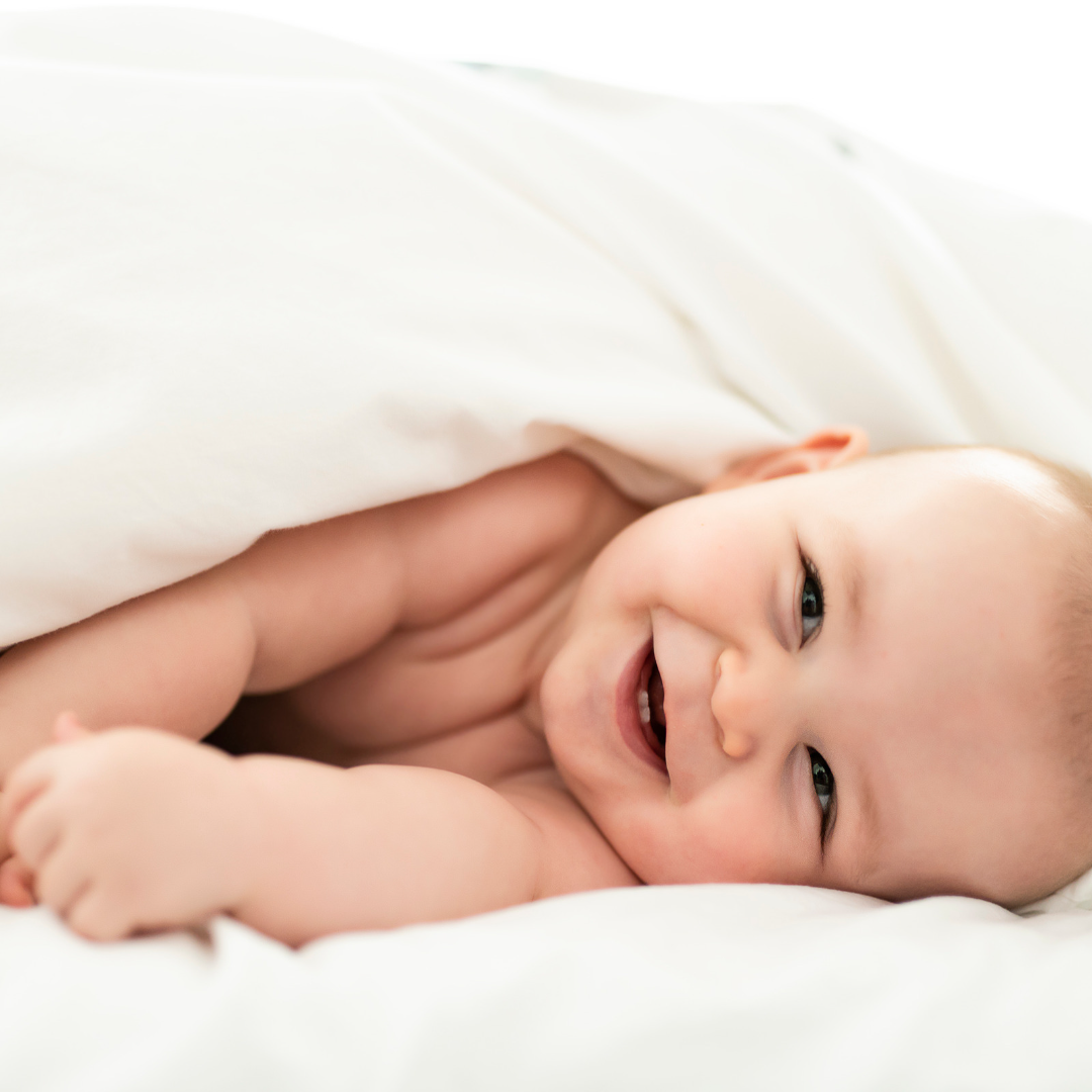 White Pure Cotton Cot Sheet Set