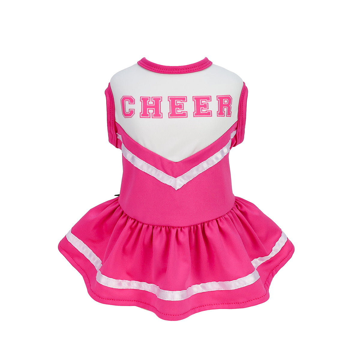 Cheerleader Costume Dog Dress