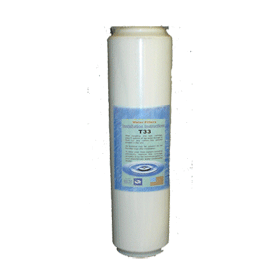 20 inch Jumbo GAC Economy Filter