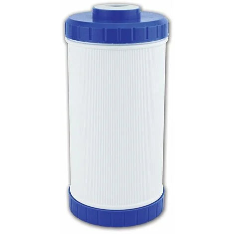 10 inch Jumbo DE-Ionisation Filter (10JDIE)