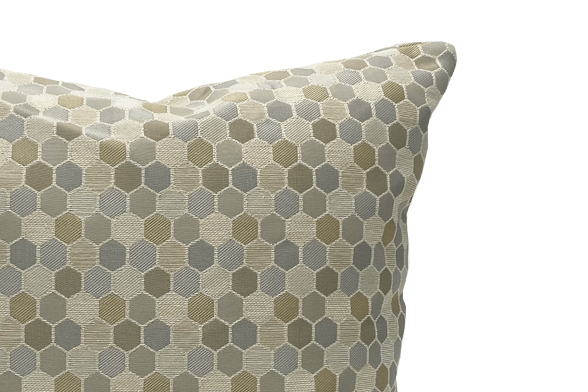 Honeycomb Cushion Cover