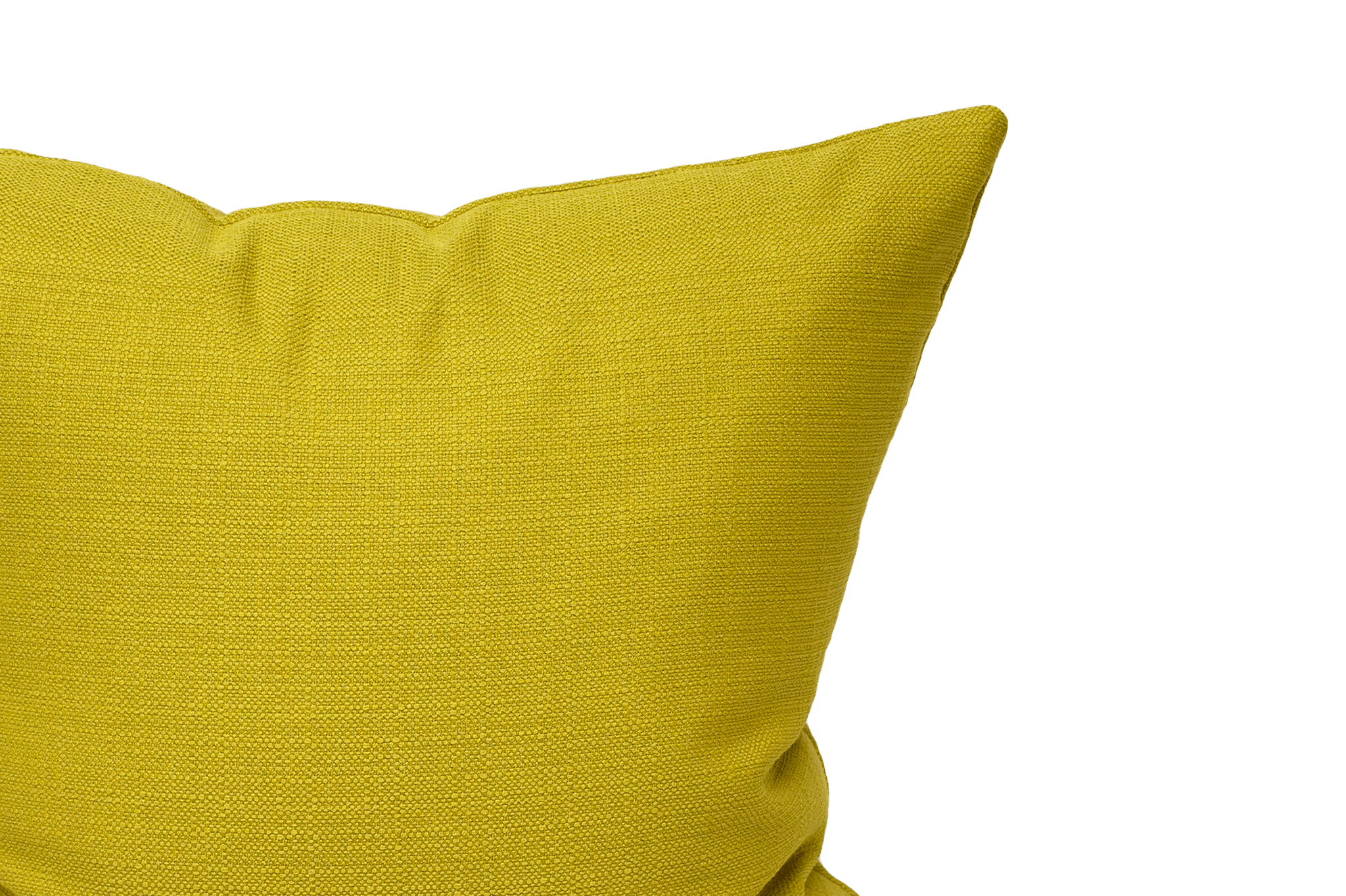 Green Apple Cushion Cover