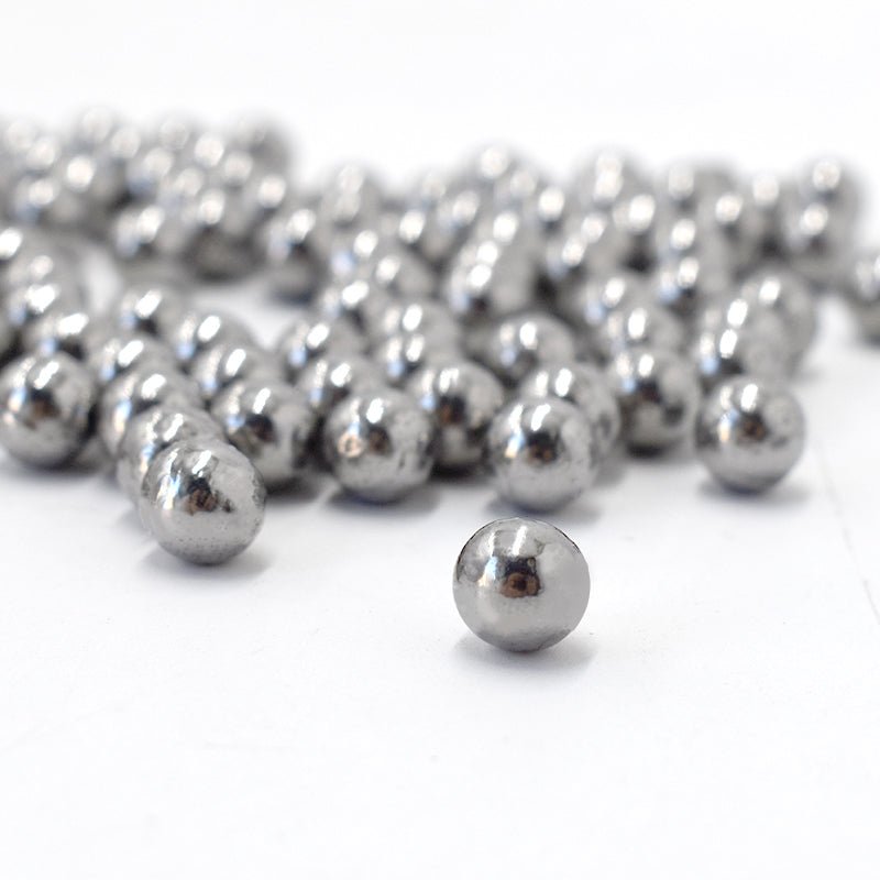 7 MM - High Carbon Stainless Steel Ammo Balls For Target Shooting