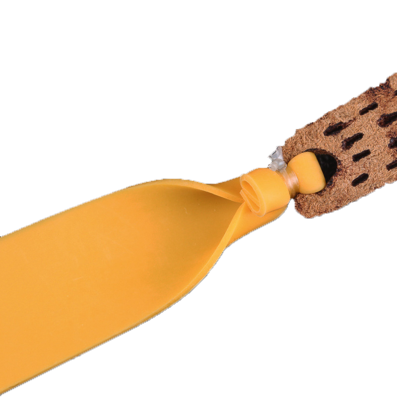 0.75mm Slingshot Rubber Band Round Rubber Band Shooting Slingshot Accessories