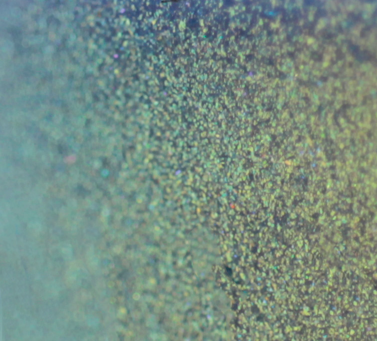 Abyss Color Shift Add On