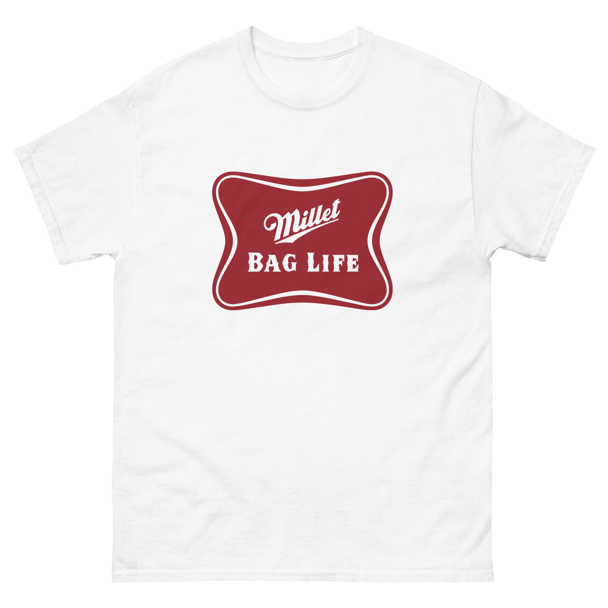 Millet Bag Life