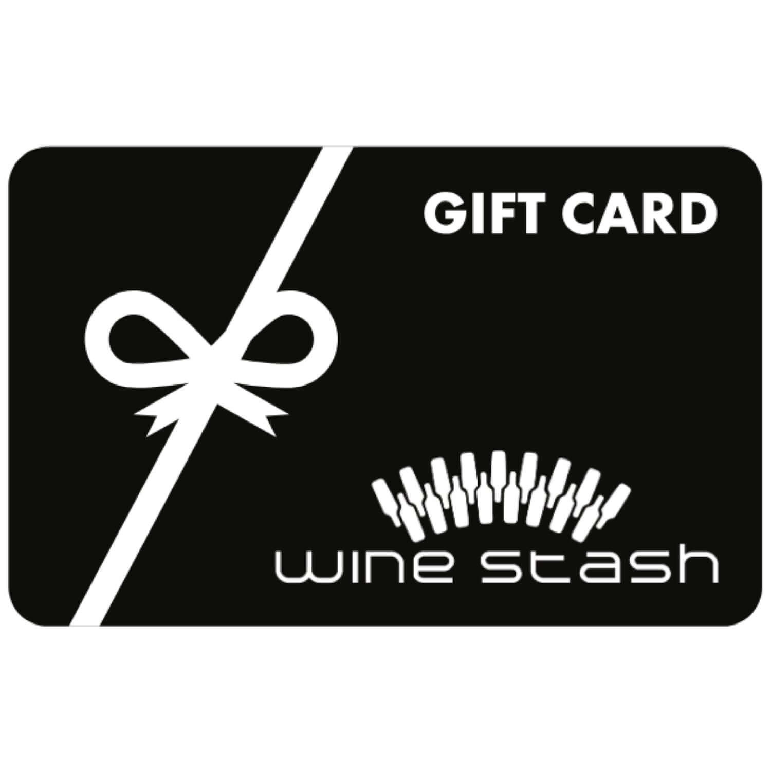 Digital Gift Card