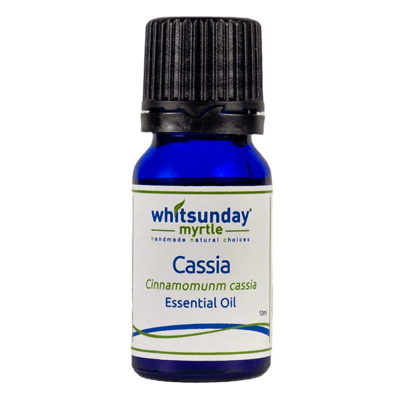 Cassia Essential Oil