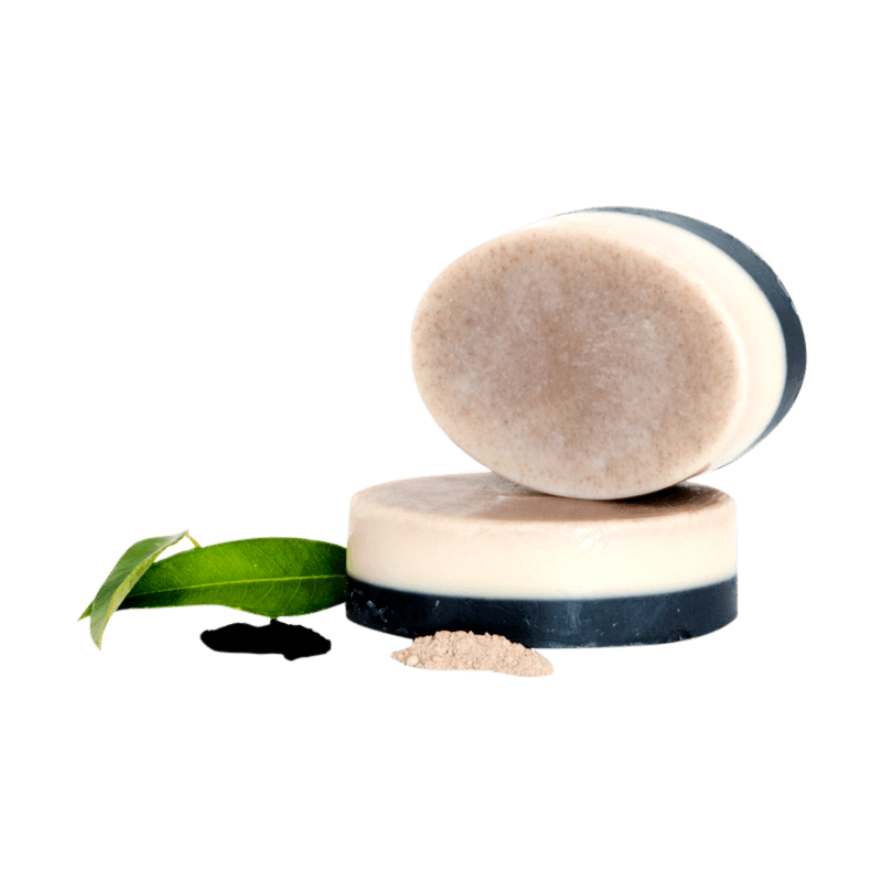 Eucalyptus Myrtle Body Bar | Prickly Heat Rash Antibacterial Soap