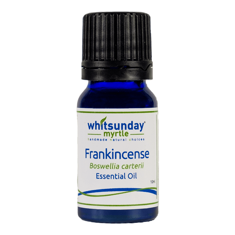 Frankincense Essential Oil