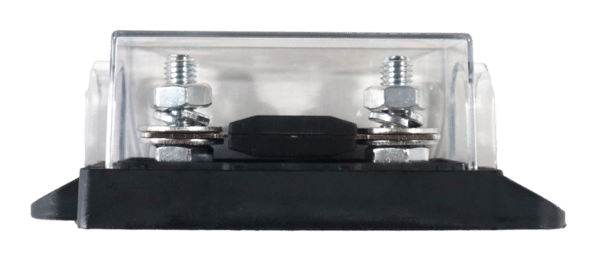 400 Amp Mega Fuse Mount with Fuse and Cover