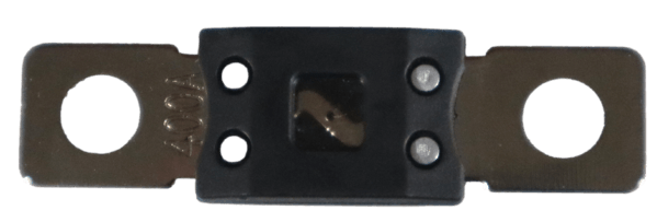 400 Amp Mega Fuse