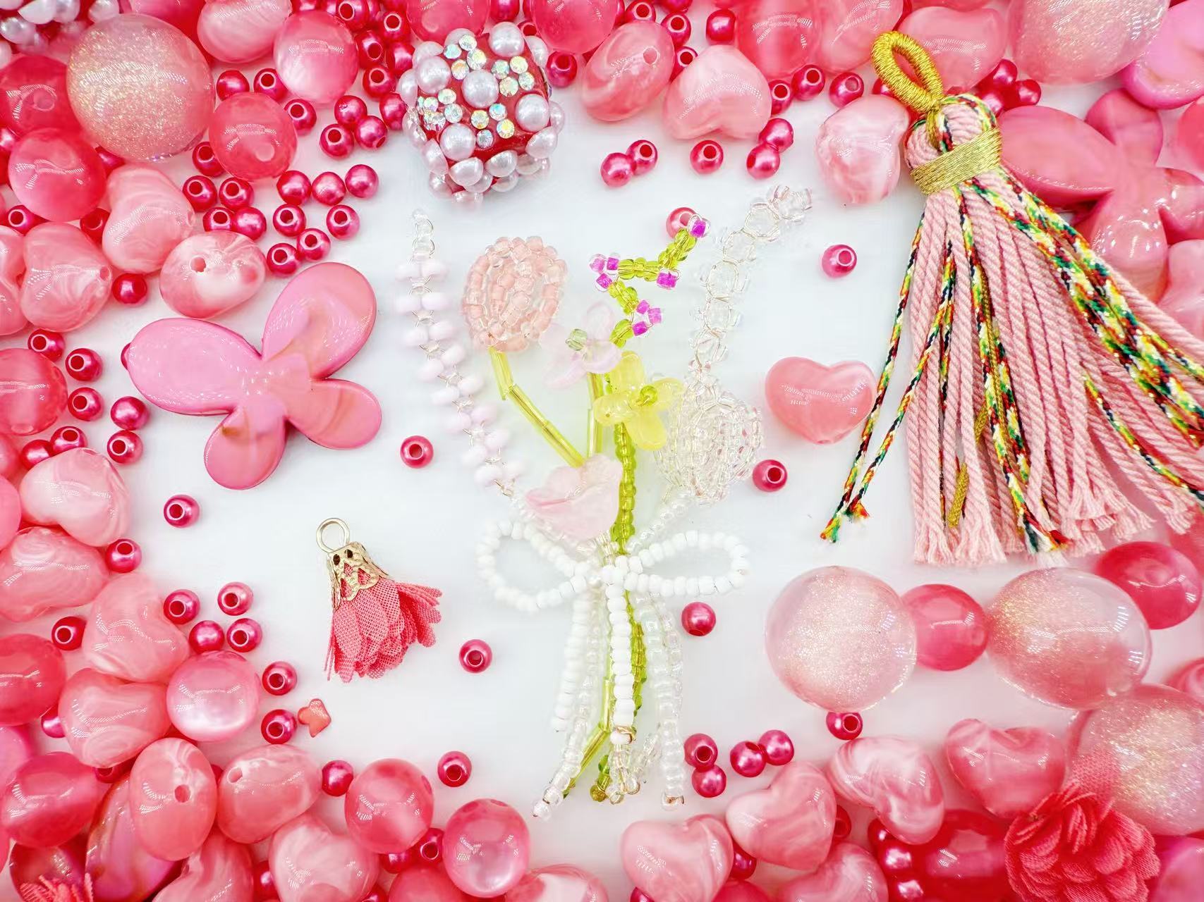 (Fantasy)Sweet Bouquet