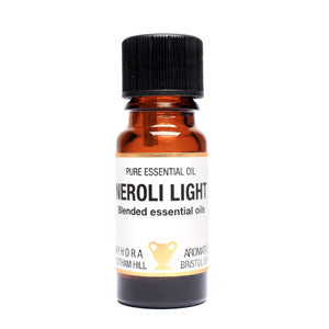 Neroli Light Essential Oil 10ml