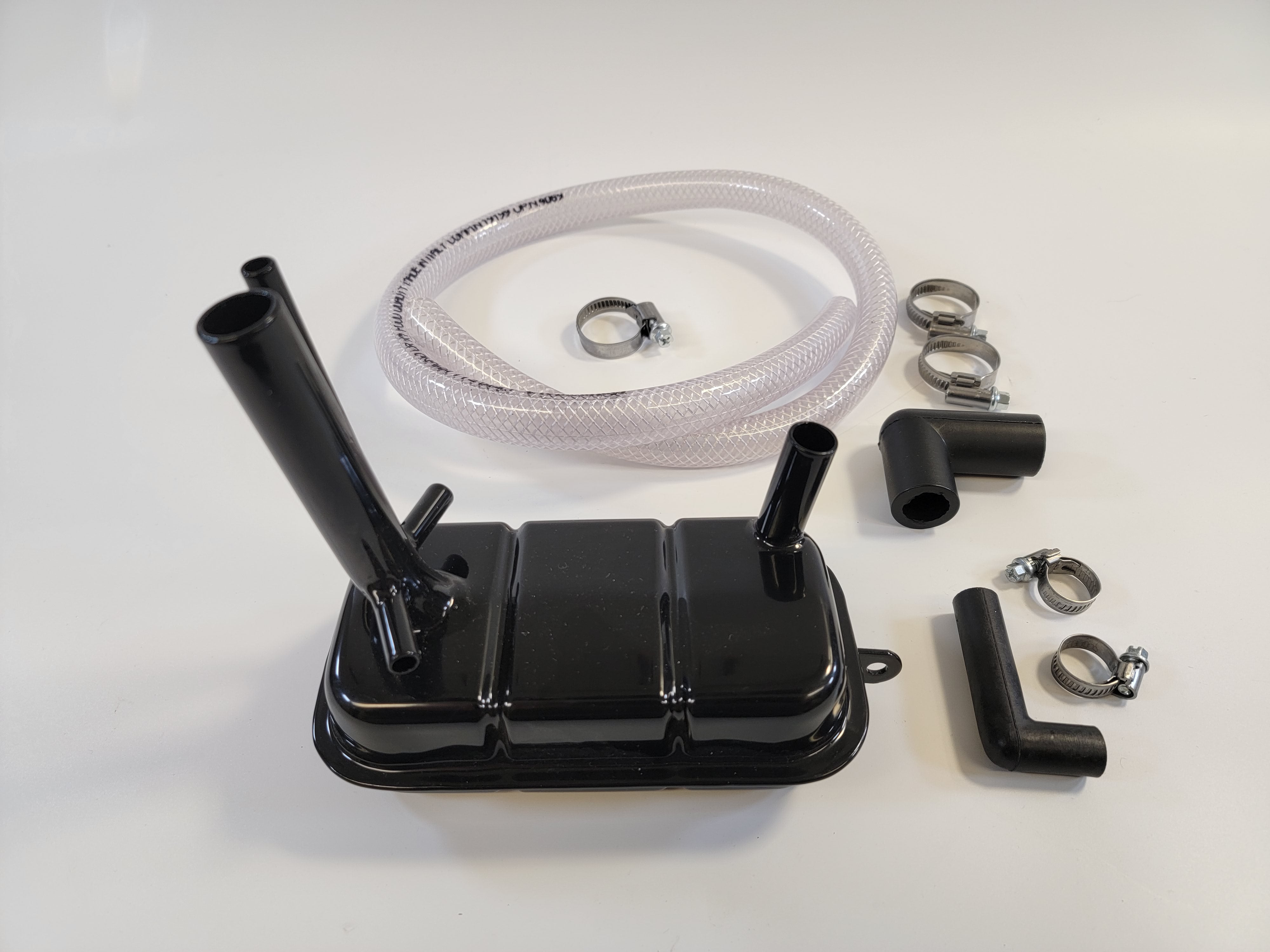 Agostini Air Box Breather Box for Moto Guzzi LeMans I, II, 850T, T3, 1000SP 200007150