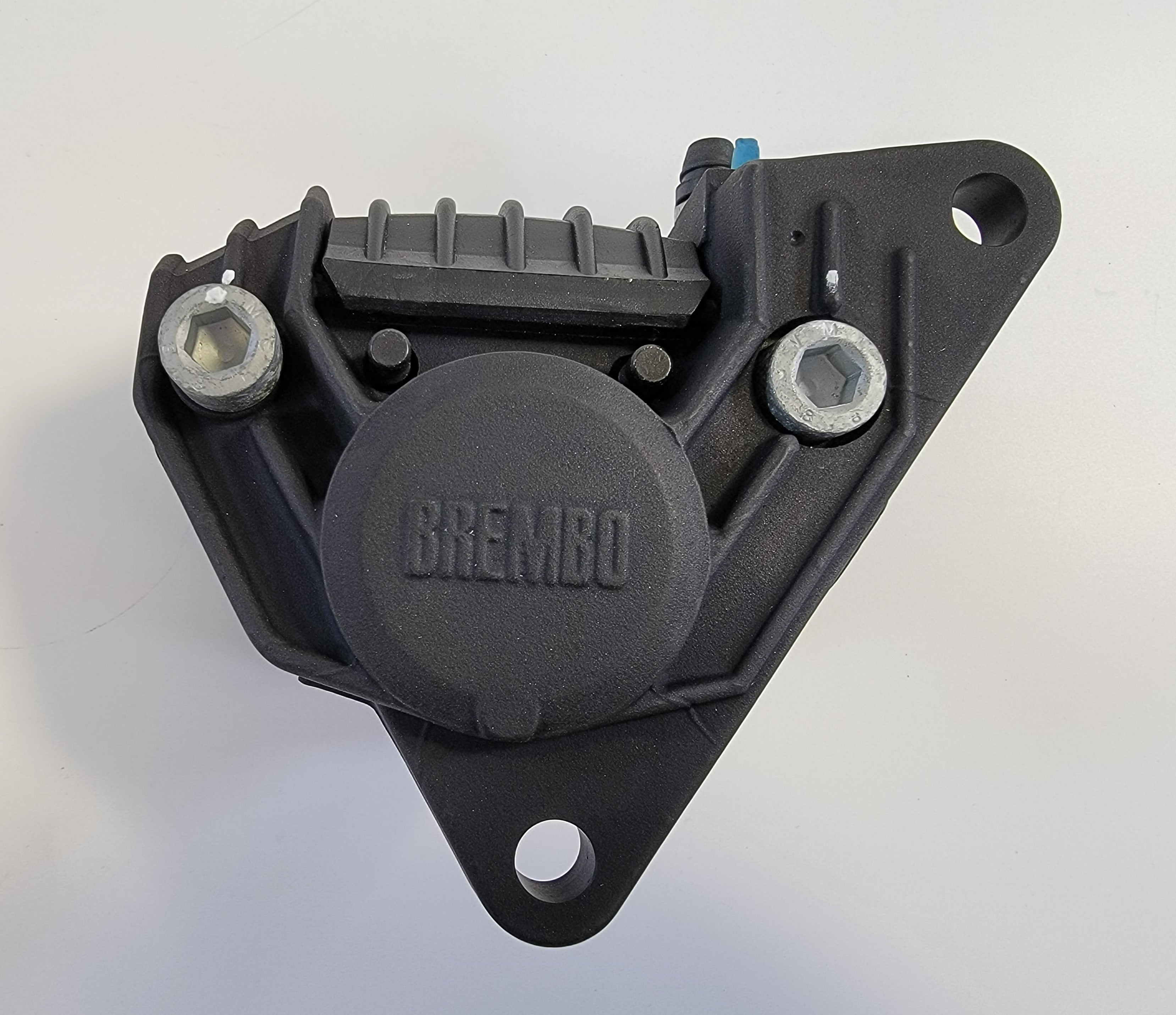 Brembo P2 F08 Brake Caliper Front Left 20355641