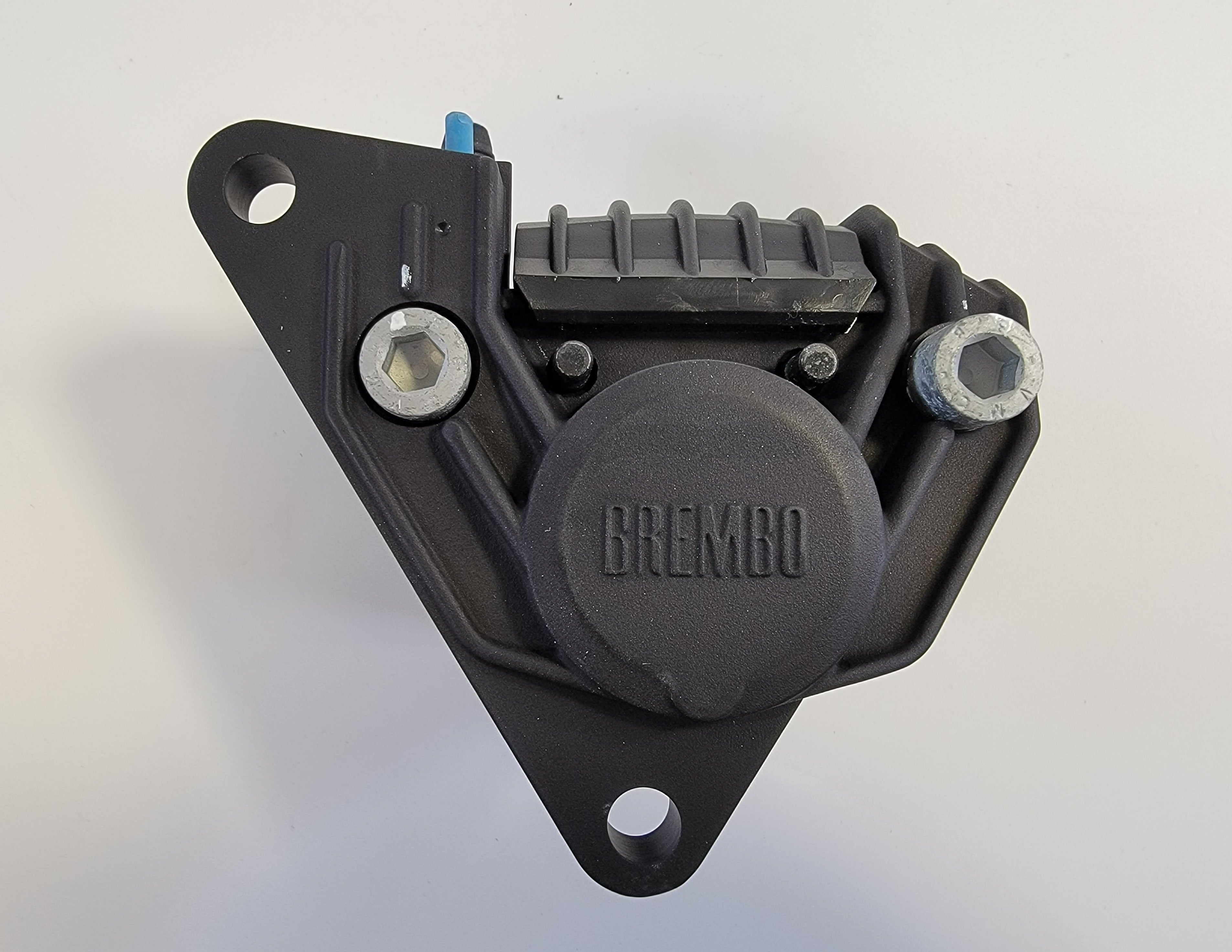 Brembo P2 F08 Brake Caliper Front Right and Rear 20355640