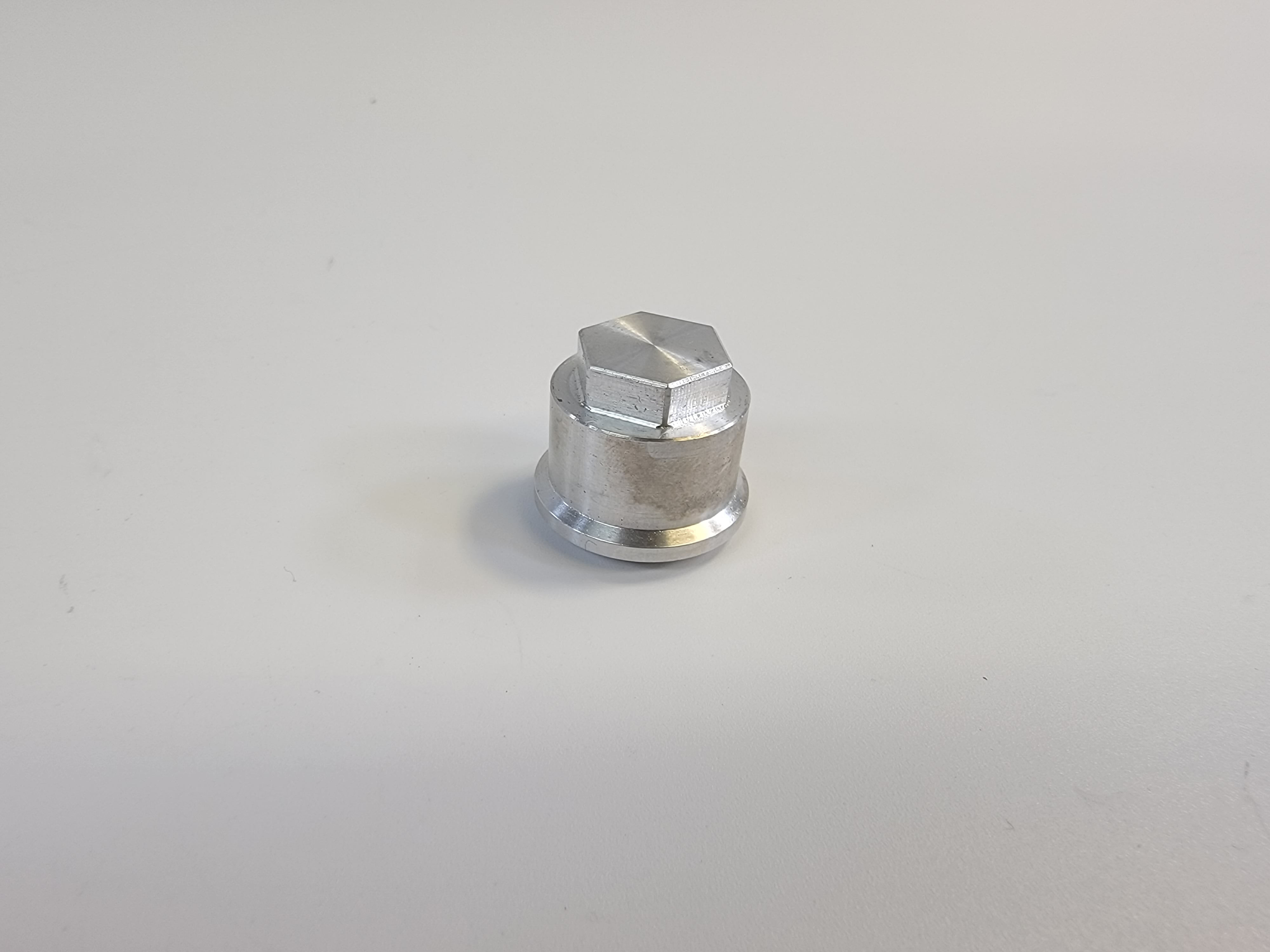 Dellorto VHB 29 and 30 Drain Plug 7880-34