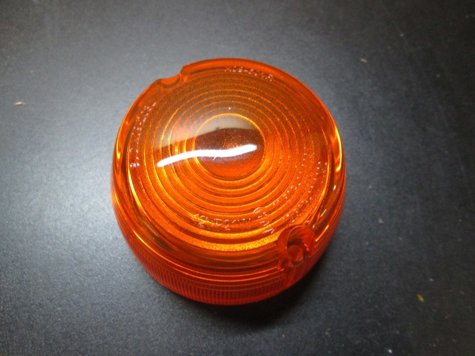 CEV 173 Replica Turn Signal Lens Moto Guzzi Ducati Benelli Laverda Morini 1097100