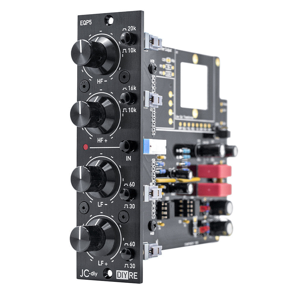 EQP5 Passive Equalizer