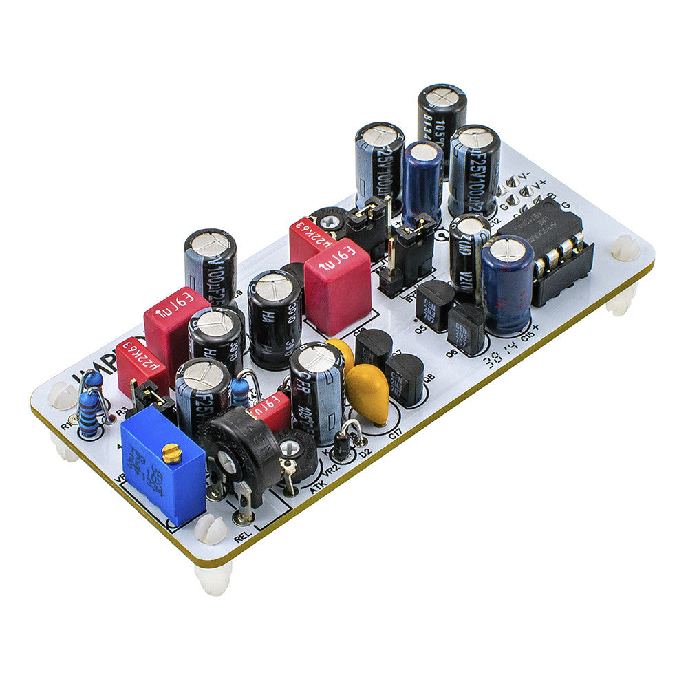 Implode FET Compressor Colour