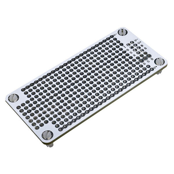 Colour Prototyping PCB Kit