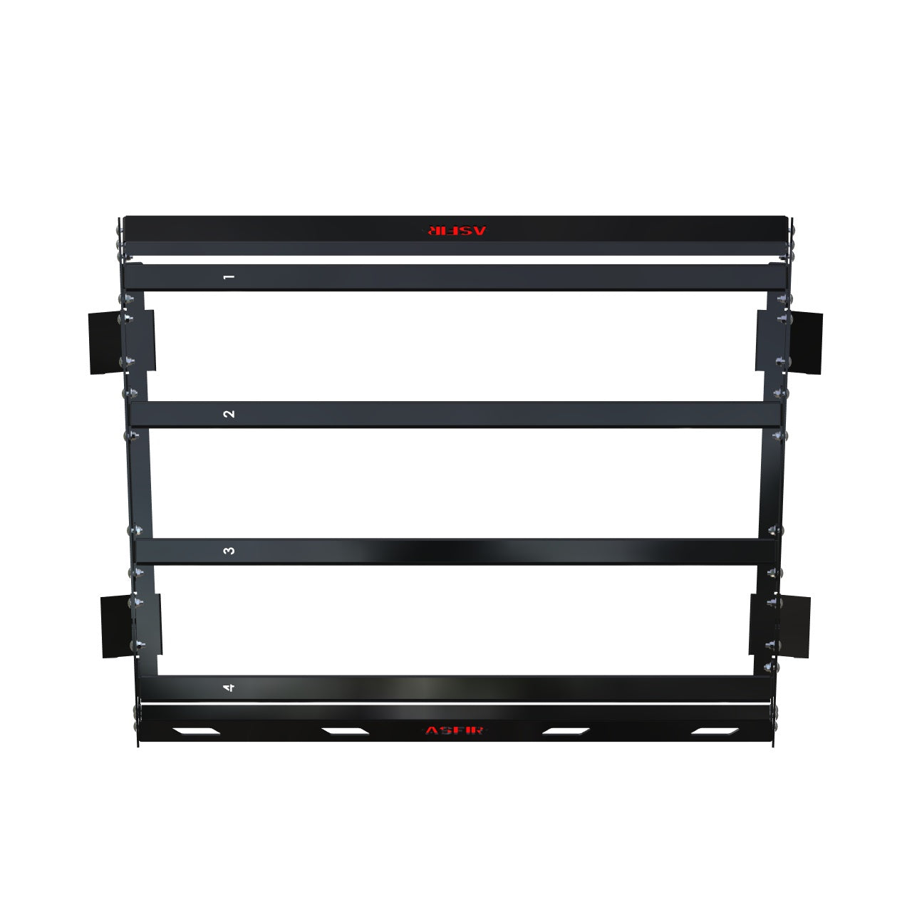 Ford Bronco Roof Rack