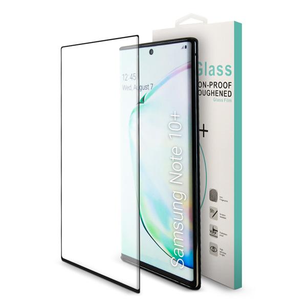 HD Screen Protector for Samsung Galaxy Note 10+