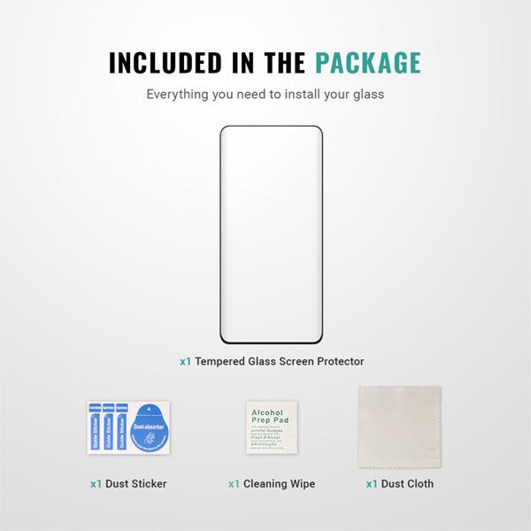 HD Screen Protector for Samsung Galaxy Note 10+