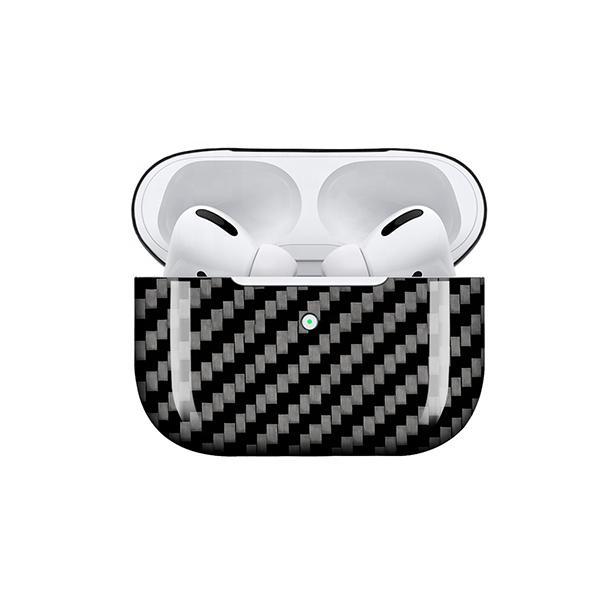 Real Carbon Fiber Apple Airpods 3rd Generation Case