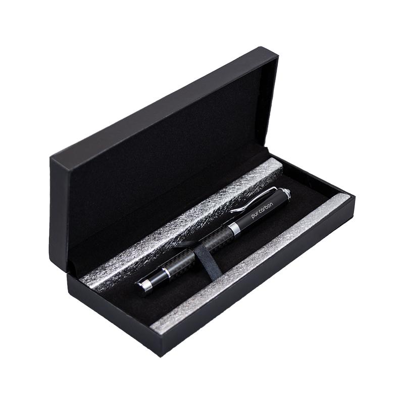 Real Carbon Fiber Pen | SWITZERLAND