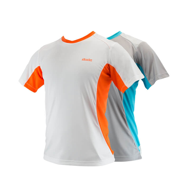 Contour Tech Shirt