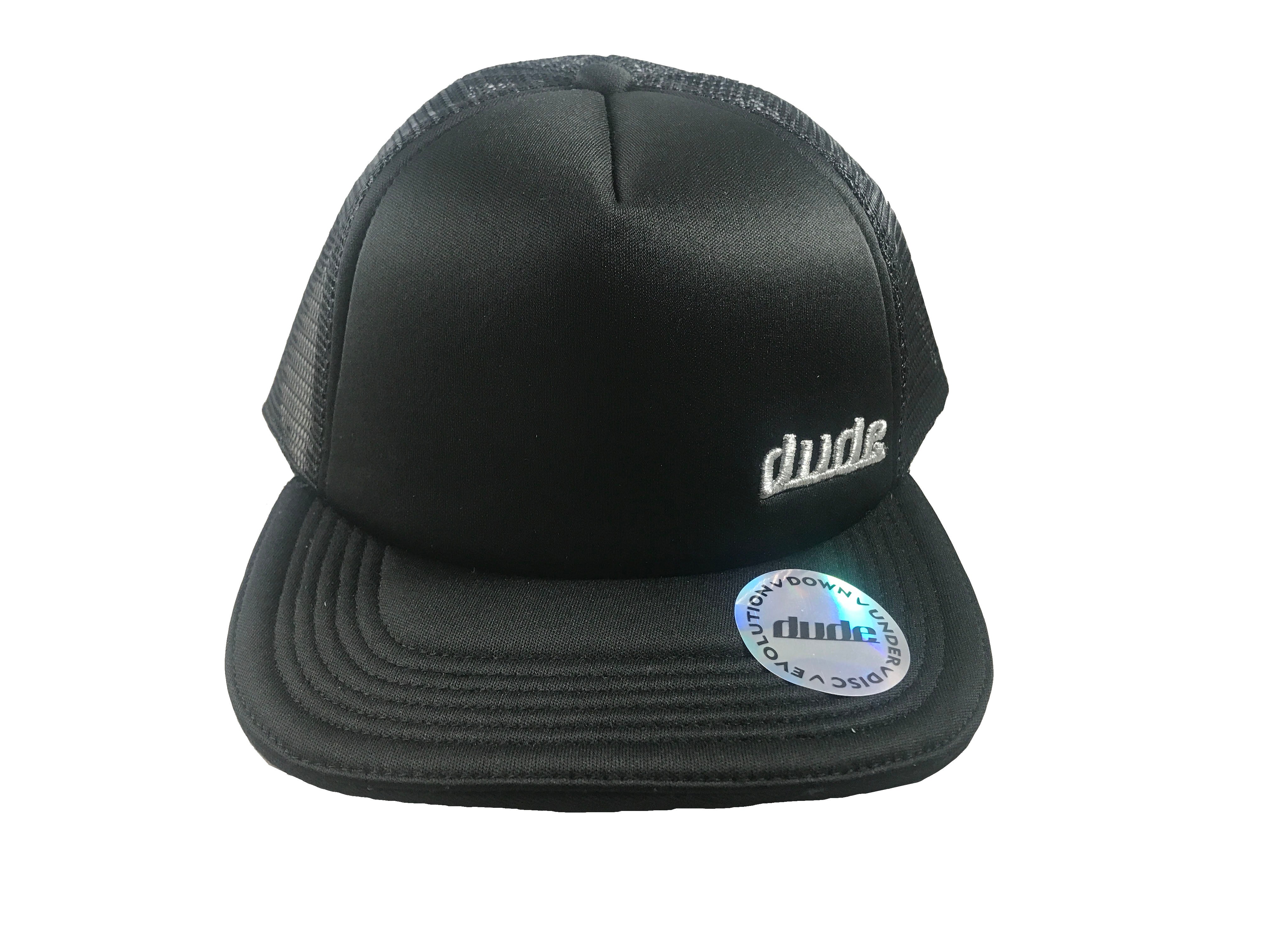 Cap Dude Classic Trucker