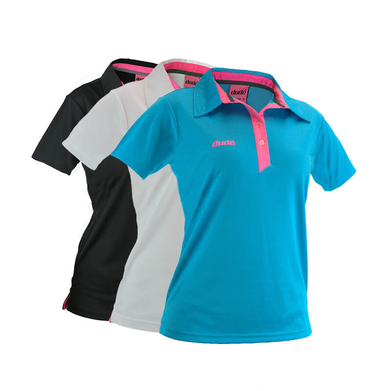 Ladies Pro Polo