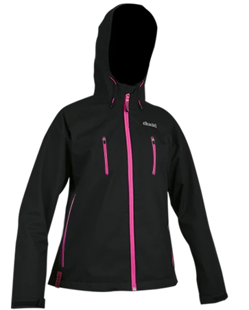 Ladies Tech Caddy Jacket