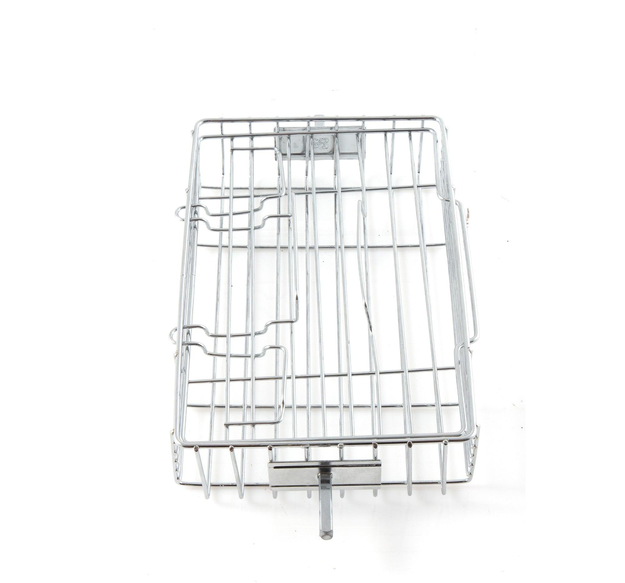 14 & 15.5 QT Brio Rotisserie Basket