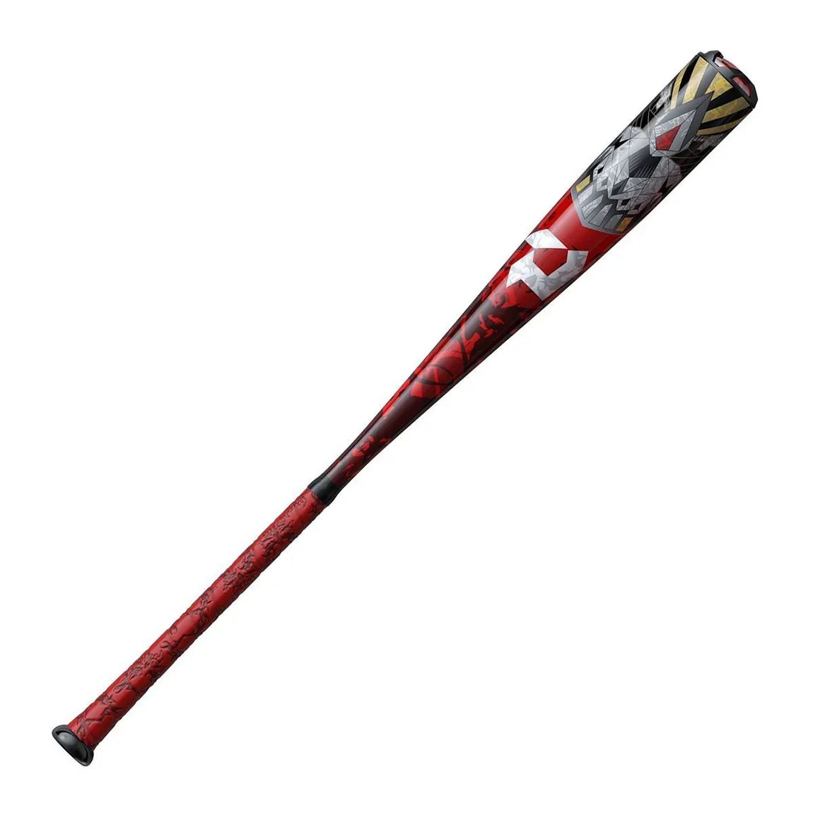 2023 DeMarini Voodoo One 2 5/8" USA Baseball Bat (-11)