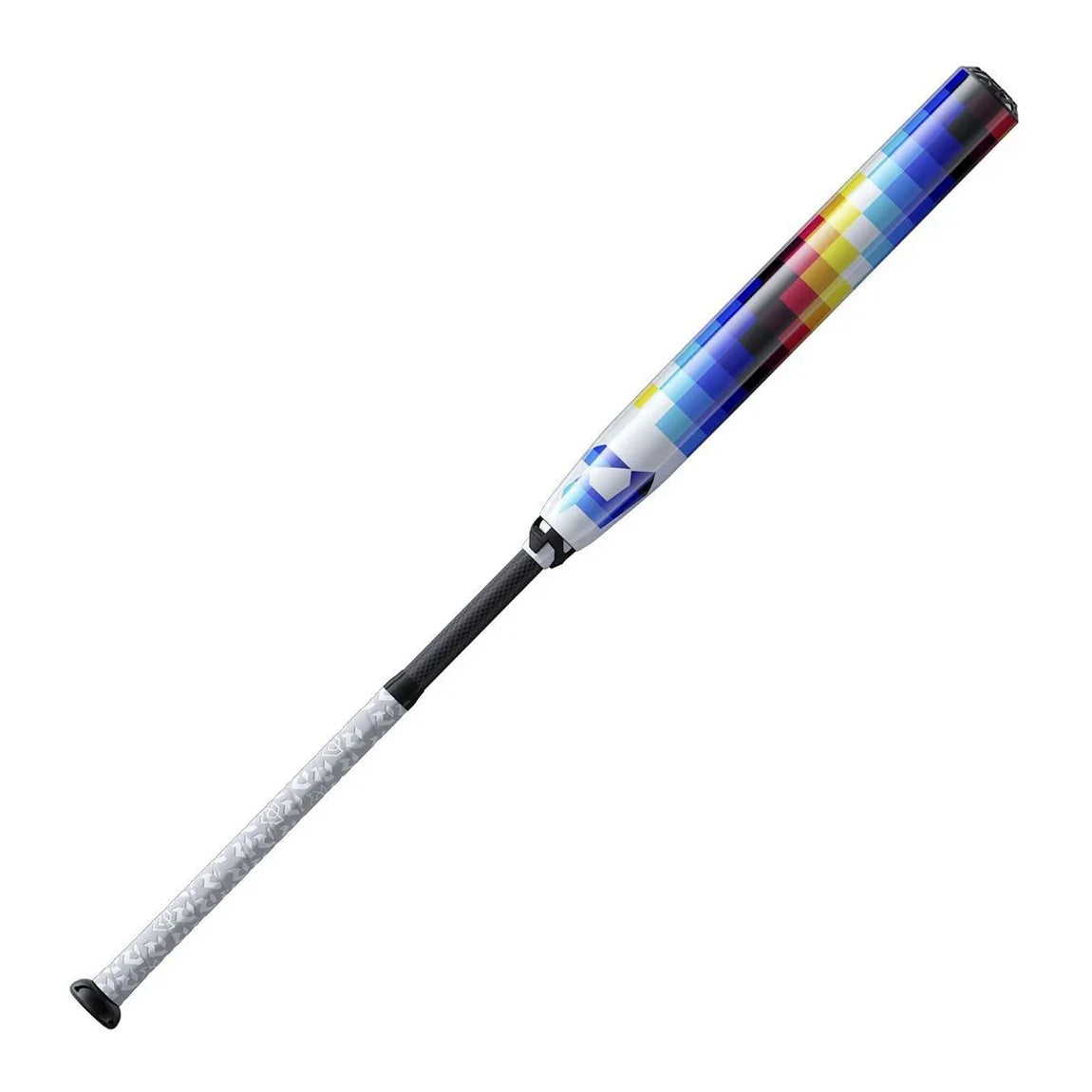 2023 DeMarini Prism Fast-Pitch Bat (-10)
