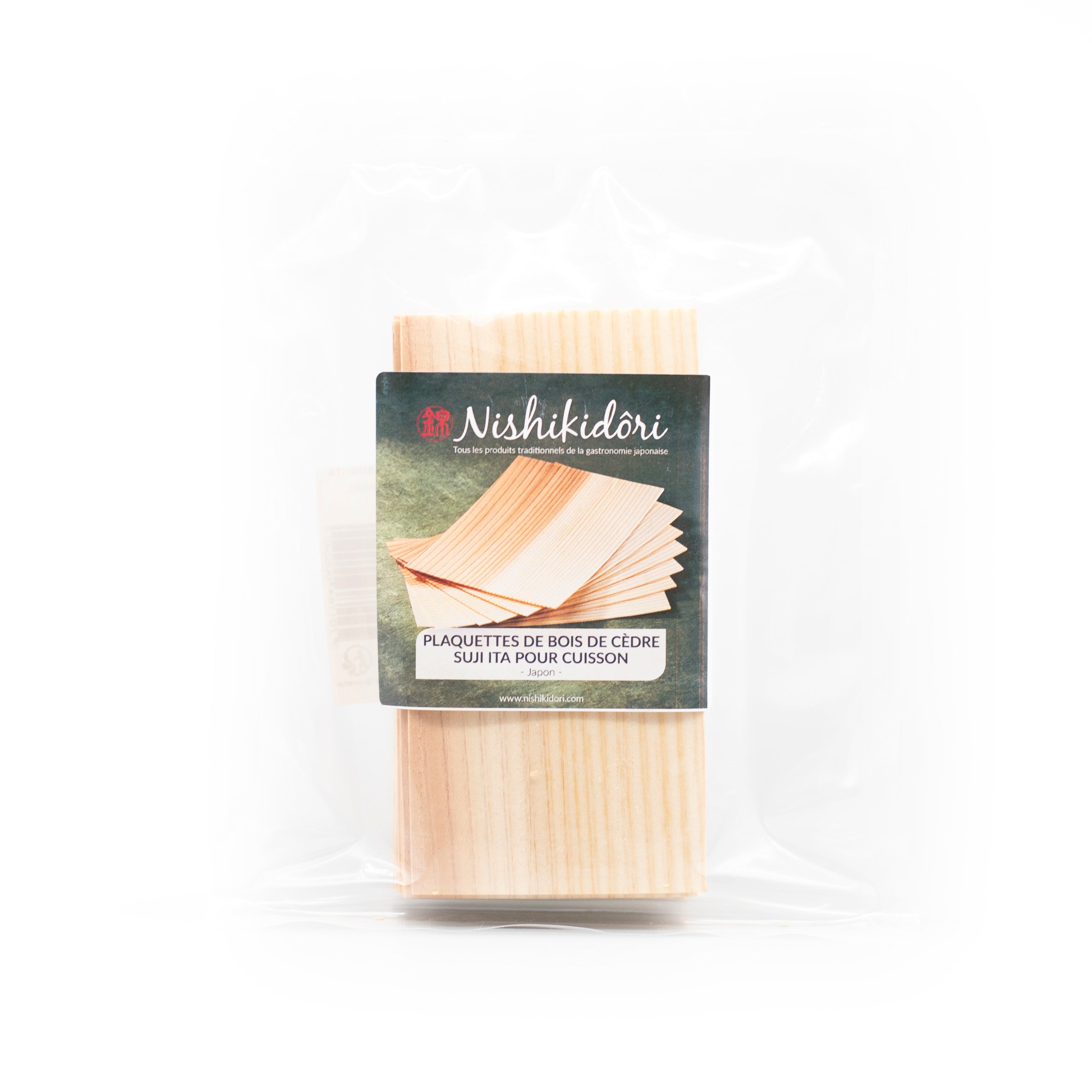 Cedarwood Sheets 120x60mm