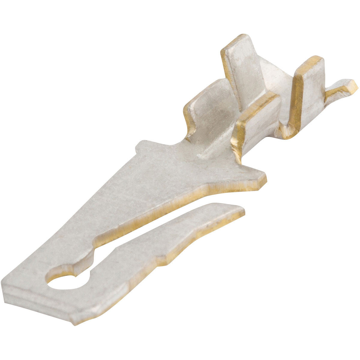 02965439-L - Delphi 56 Series Male Terminal for 18 AWG (Loose Piece)