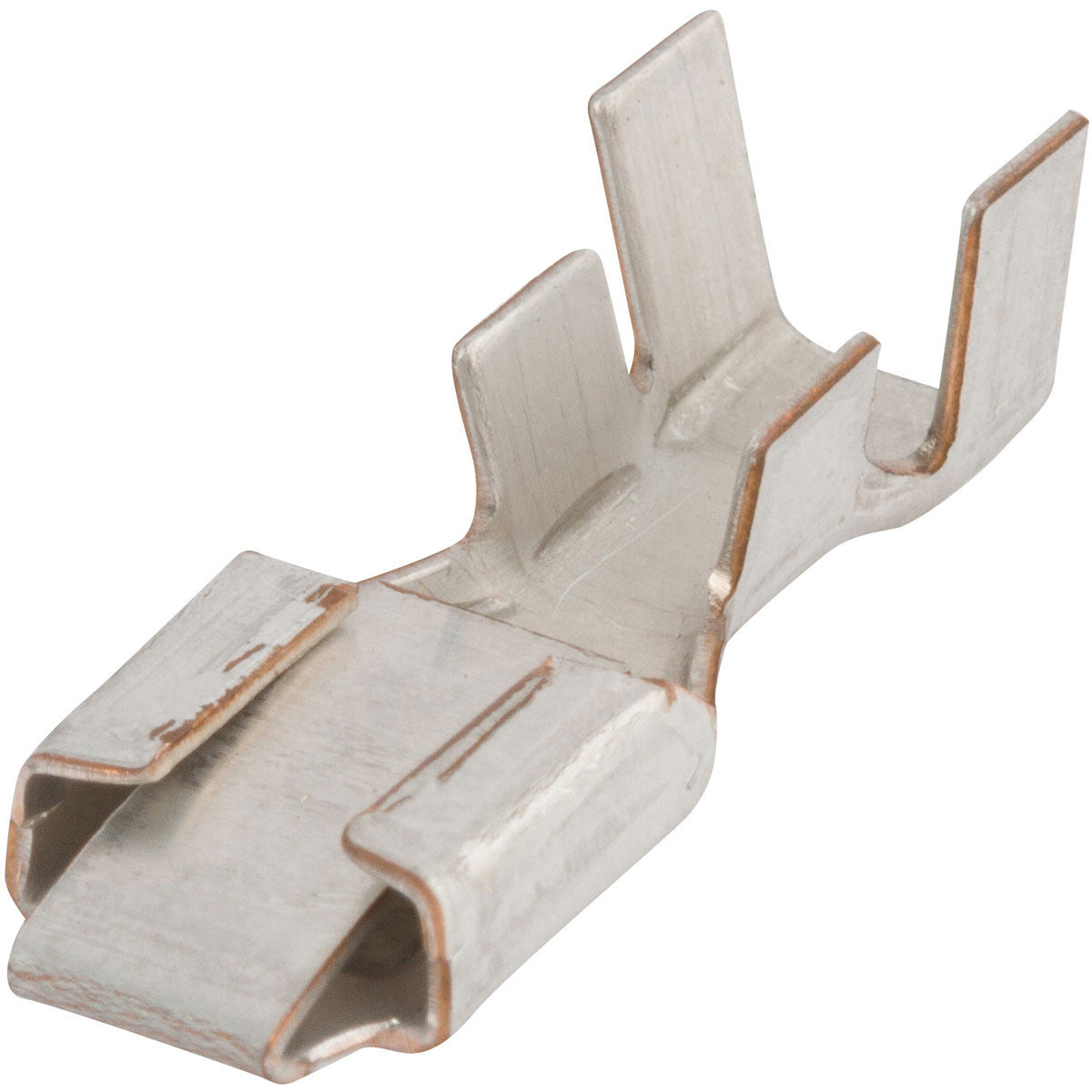 02984807-L - Delphi 56 Series Female Terminal for 12 AWG (Loose Piece)