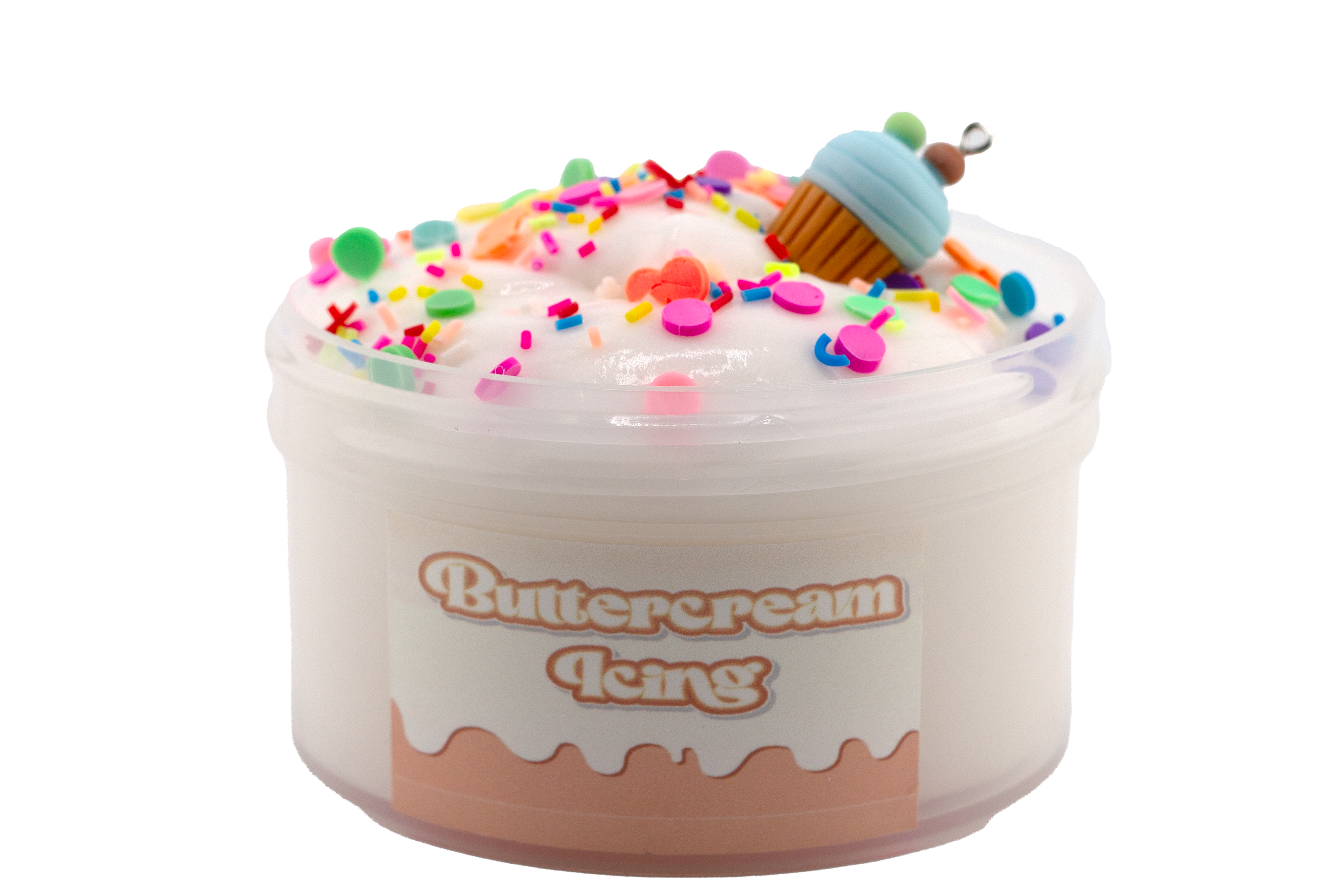 Buttercream Icing