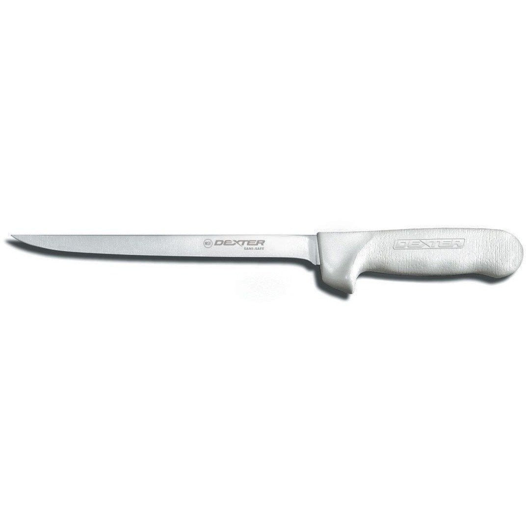 Dexter Russell Sani-Safe® 9" Fillet Knife (S133-9-PCP)