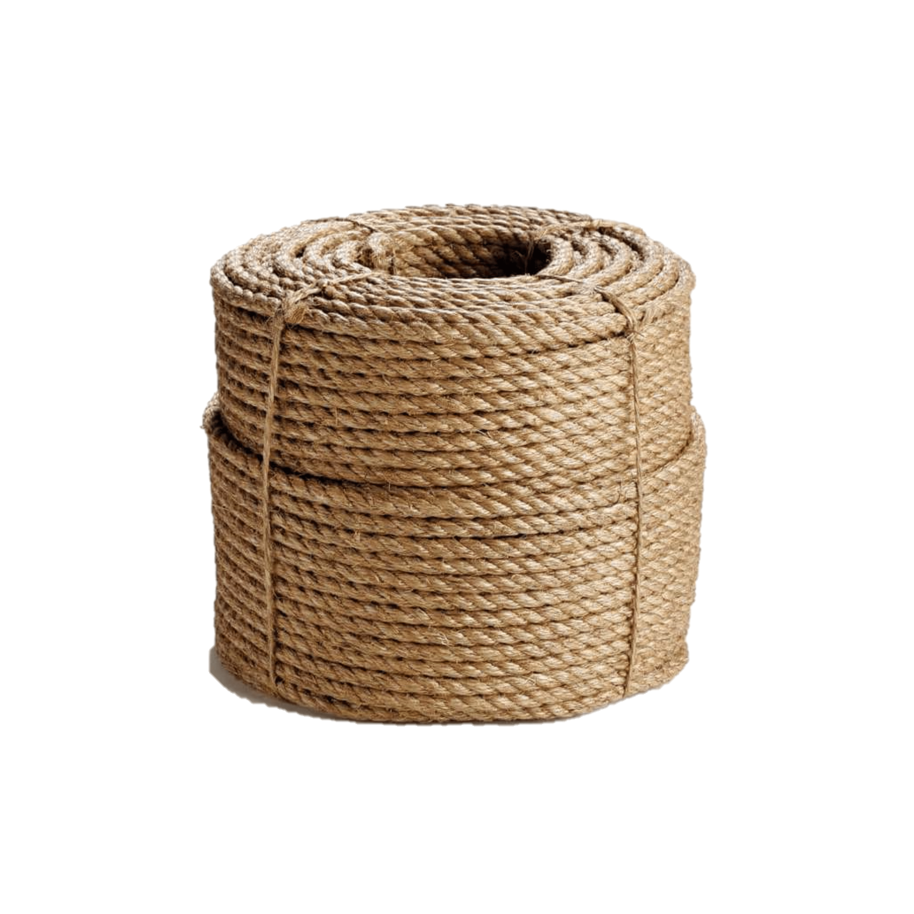 Everstrong Manila Rope - 50 ft package